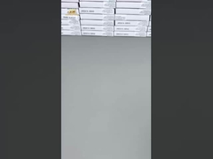 A21S Pantalla LCD de 6,5 pulgadas TFT paquete de servicio original