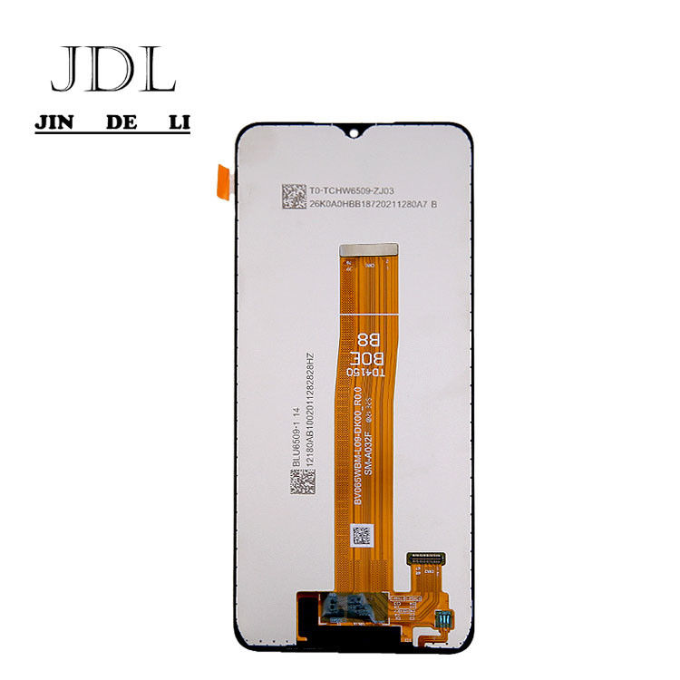 A12 Nacho Pantalla Para  A127 LCD  Telefono móvil al por mayor Pantalla LCD con pantalla táctil
