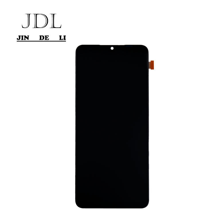 A12 Nacho Pantalla Para  A127 LCD  Telefono móvil al por mayor Pantalla LCD con pantalla táctil