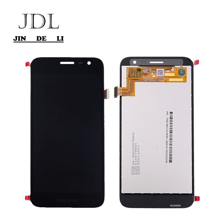 Pantalla LCD LCD J260 para  J260 Fábrica al por mayor paquete de servicio original pantalla LCD  J2 pantalla táctil