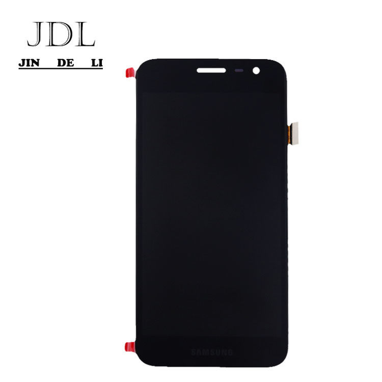 Pantalla LCD LCD J260 para  J260 Fábrica al por mayor paquete de servicio original pantalla LCD  J2 pantalla táctil