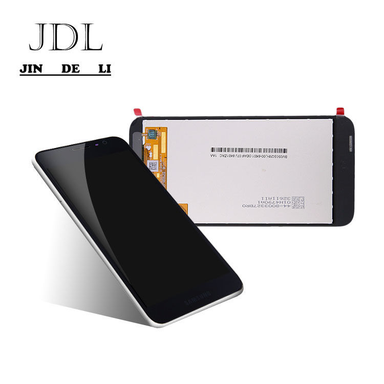 Pantalla LCD LCD J260 para  J260 Fábrica al por mayor paquete de servicio original pantalla LCD  J2 pantalla táctil
