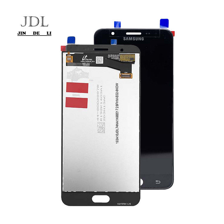 JDL enmarcan no la exhibición primera Service Pack original de J7 LCD los pixeles de 5,5 pulgadas 1920x1080
