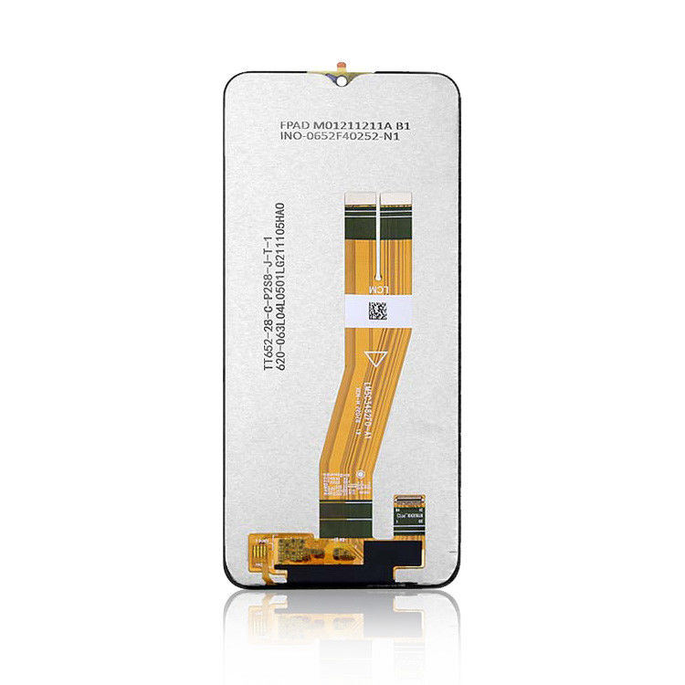 Pantalla LCD original de LCD A03S para el paquete de servicio de  A03S LCDS  A037 Pantalla táctil de fábrica al por mayor de teléfono móvil