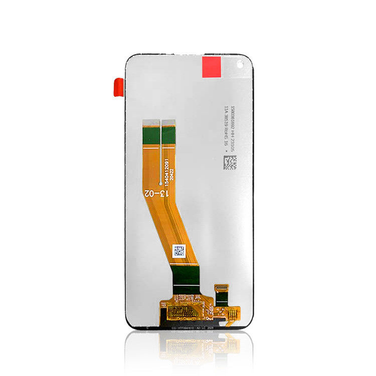 LCDs originales A115 para  A11 Service Pack LCD Pantalla  A115 Display de pantalla táctil de teléfono móvil al por mayor