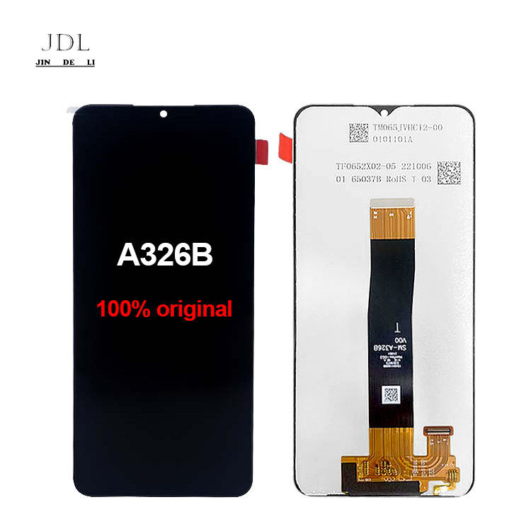 A32 5G LCD LCD para  A326 Servicio de teléfono móvil paquete LCDS Display  A326 Pantalla de pantalla táctil original