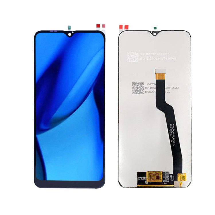 Pantalla LCD original A105 Para  A10 Pantalla de pantalla táctil del teléfono móvil  A10 paquete de servicio al por mayor LCD