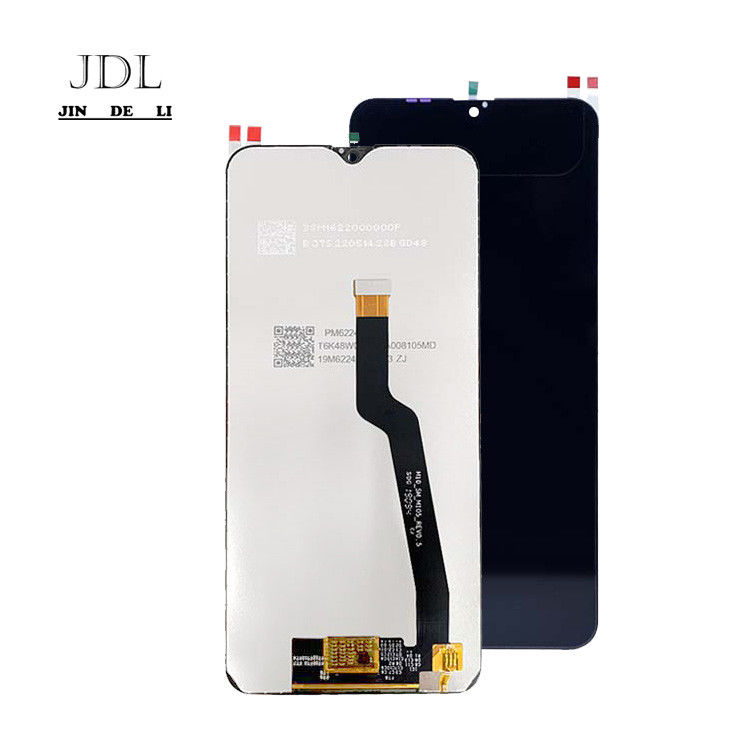 A10 LCD LCD para  A105 Por mayor paquete de servicio original nuevo LCDS  A10 pantalla de teléfono móvil Pantalla
