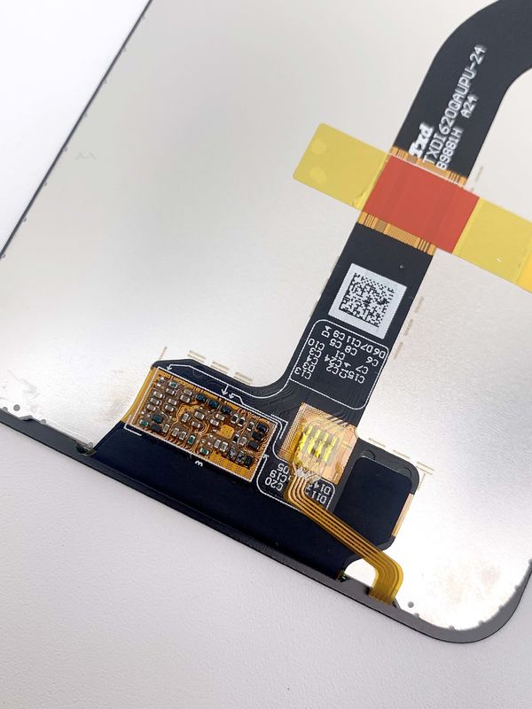 A10S LCD Digitizer pantalla táctil de teléfono móvil de alta calidad para  A10S  A107 Original nuevo paquete de servicio LCD