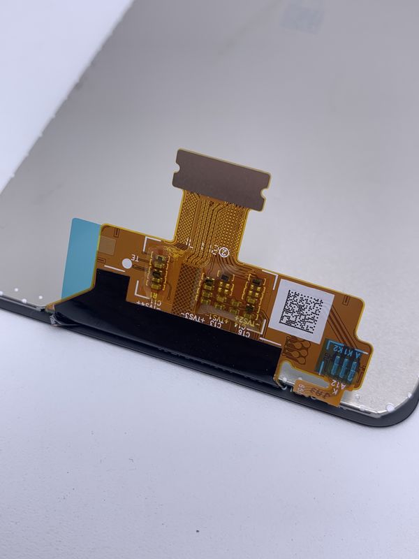 A21S LCD 100% nuevo paquete de servicio original pantalla LCD para  A21S  A217 pantalla táctil de teléfono móvil de alta calidad