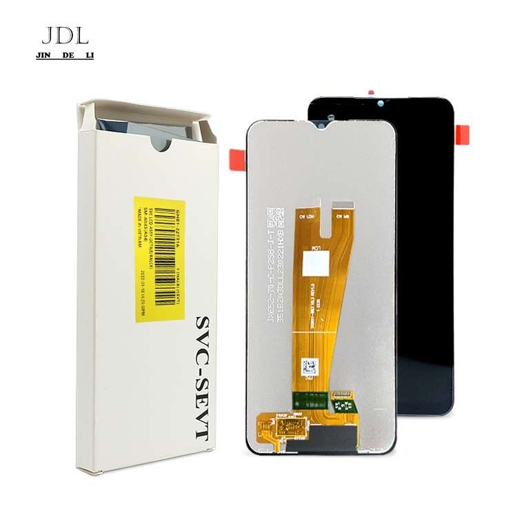 Telefono móvil LCDS Pantalla Para  A04 Paquete de servicio original nuevo LCD  A045 pantalla táctil de alta calidad