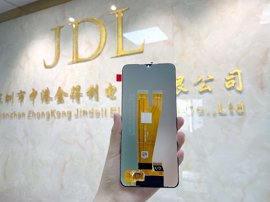 Telefono móvil LCDS Pantalla Para  A04 Paquete de servicio original nuevo LCD  A045 pantalla táctil de alta calidad