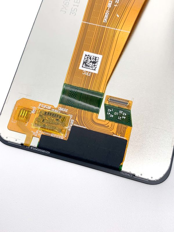 Telefono móvil LCDS Pantalla Para  A04 Paquete de servicio original nuevo LCD  A045 pantalla táctil de alta calidad