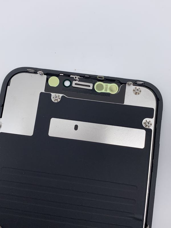 Reemplazo de pantalla LCD del teléfono 100% probado Asamblea frontal para el nuevo iPhone 11 original