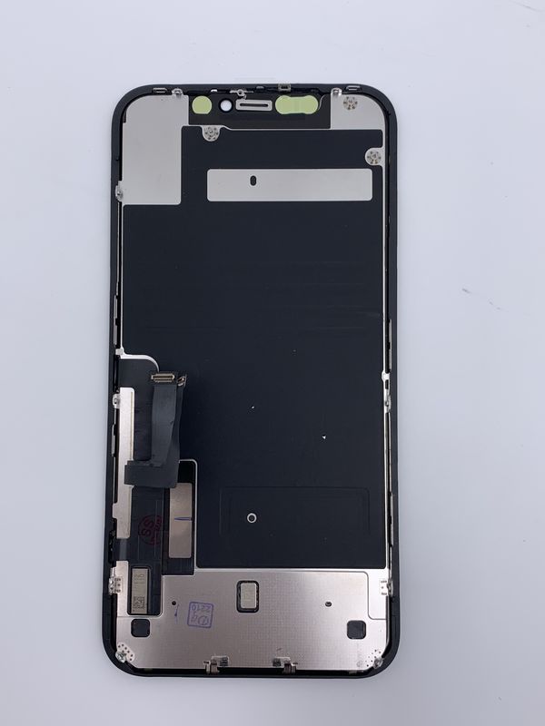 Reemplazo de pantalla LCD del teléfono 100% probado Asamblea frontal para el nuevo iPhone 11 original