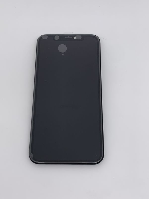Reemplazo de pantalla LCD del teléfono 100% probado Asamblea frontal para el nuevo iPhone 11 original