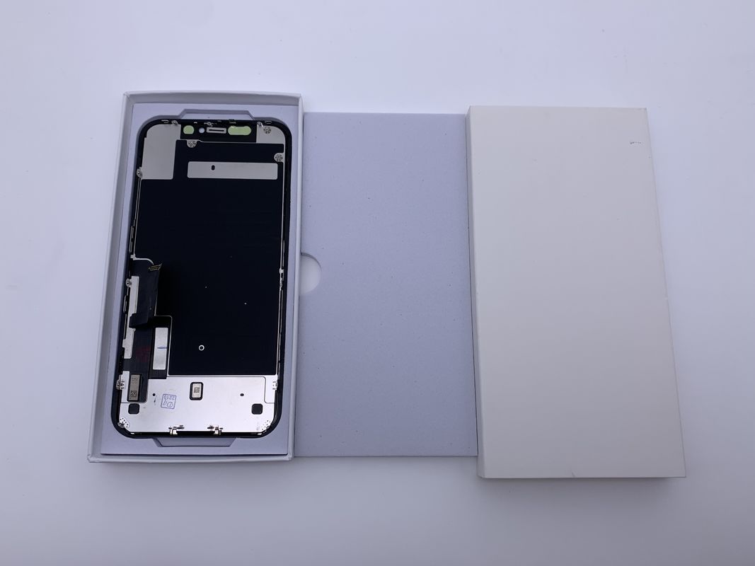 Reemplazo de pantalla LCD del teléfono 100% probado Asamblea frontal para el nuevo iPhone 11 original