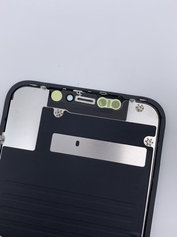 Reemplazo de pantalla LCD del teléfono 100% probado Asamblea frontal para el nuevo iPhone 11 original