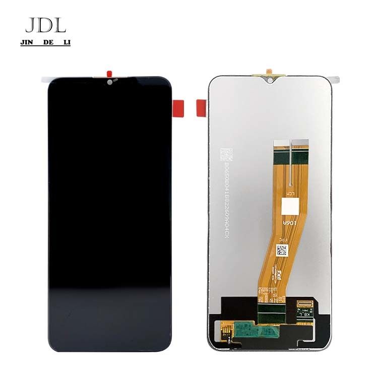 Pantalla LCD para teléfonos móviles Pantalla LCD original para  A04E Service Pack LCDS  A042 Pantalla original nueva probada