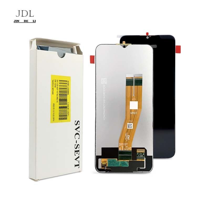 Pantalla LCD para teléfonos móviles Pantalla LCD original para  A04E Service Pack LCDS  A042 Pantalla original nueva probada