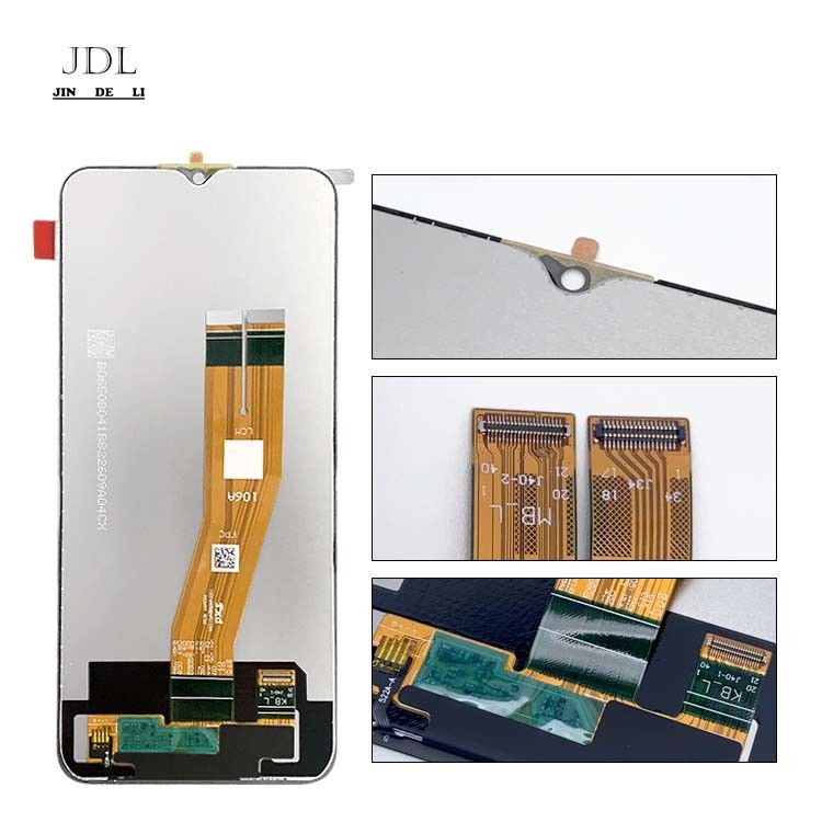 Pantalla LCD para teléfonos móviles Pantalla LCD original para  A04E Service Pack LCDS  A042 Pantalla original nueva probada