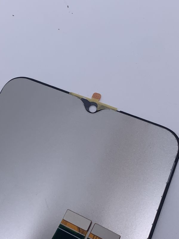 Pantalla LCD para teléfonos móviles Pantalla LCD original para  A04E Service Pack LCDS  A042 Pantalla original nueva probada