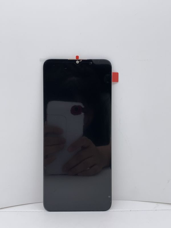 Venta al por mayor Telefono de pantalla LCD de reemplazo Para  A03 100% original de prueba de pantalla móvil A035 Pantalla de alta calidad