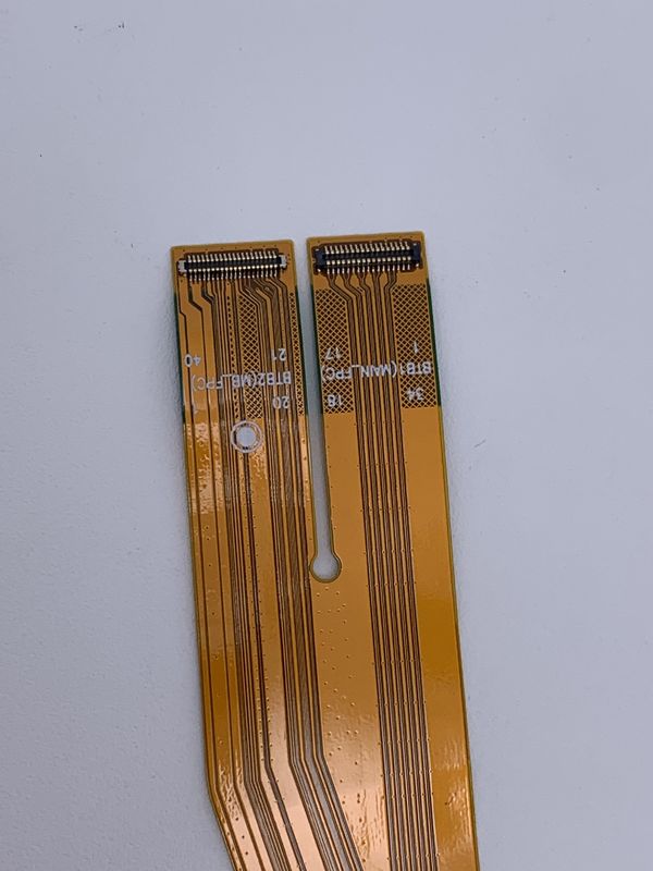 Venta al por mayor Telefono de pantalla LCD de reemplazo Para  A03 100% original de prueba de pantalla móvil A035 Pantalla de alta calidad