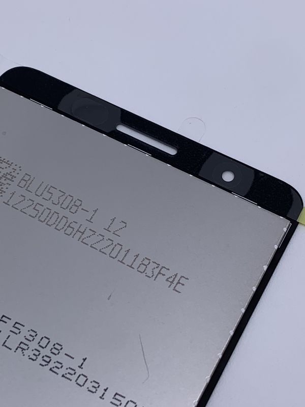 Paquete de servicio de venta al por mayor LCD para  A01 Core Display de teléfono móvil original A013 100% original Nuevo pantalla probada