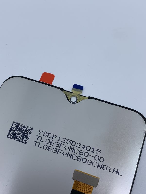 Pantalla LCD M20 al por mayor Para SAMAUNG M20 Pantalla de pantalla táctil para teléfonos móviles  M205 100% paquete de servicio original nuevo LCDS