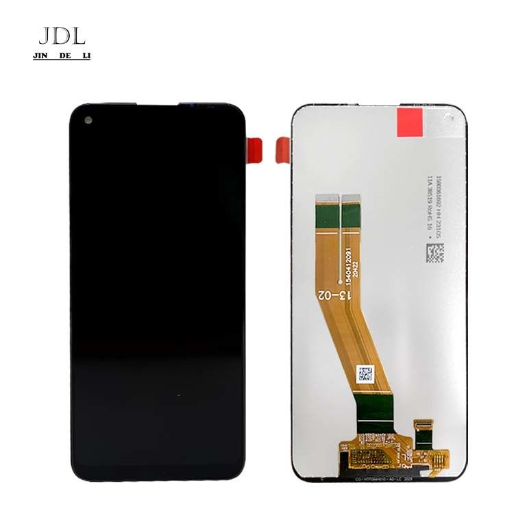 Display LCD nuevo original para  A11 Pantalla de pantalla de teléfono móvil  A115 100% de prueba de reemplazo