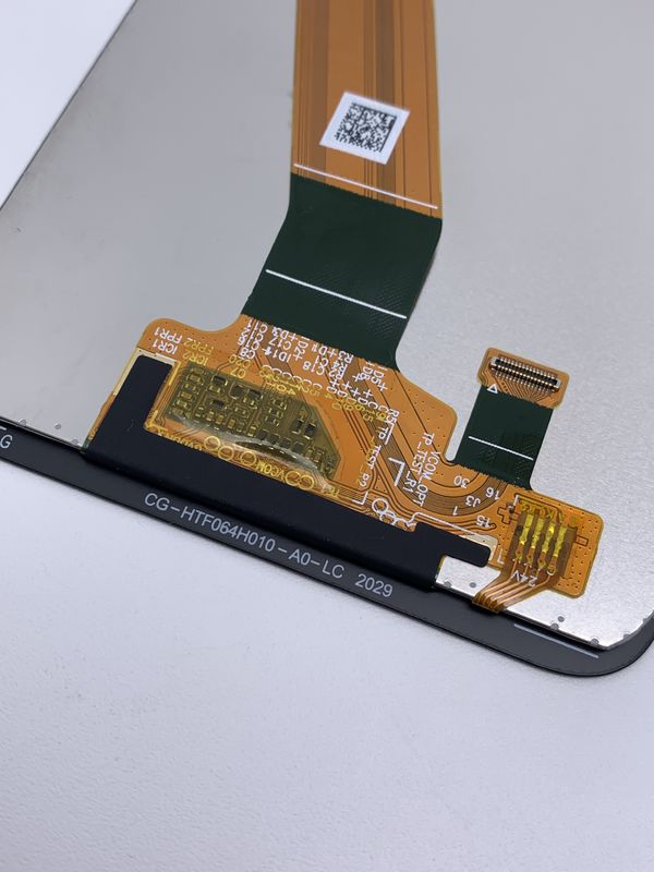 Display LCD nuevo original para  A11 Pantalla de pantalla de teléfono móvil  A115 100% de prueba de reemplazo