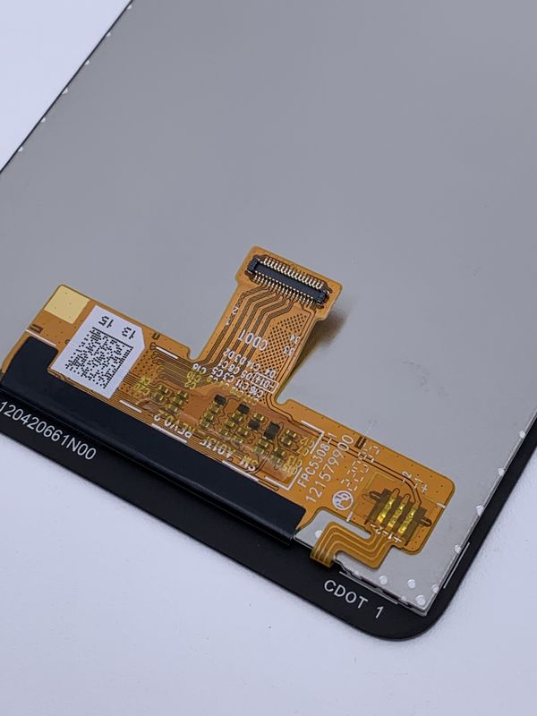 A013 Pantalla LCD LCD para  A01 Core Nuevo paquete de servicio original LCDS  A013 Pantalla de pantalla de teléfono móvil