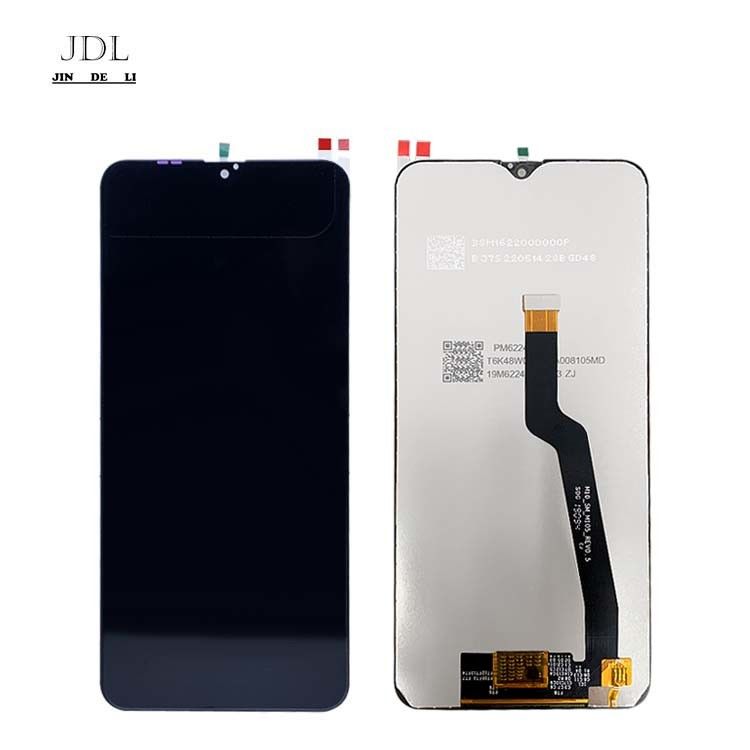 A10 LCD LCD para  A105 Por mayor paquete de servicio original nuevo LCDS  A10 pantalla de teléfono móvil Pantalla