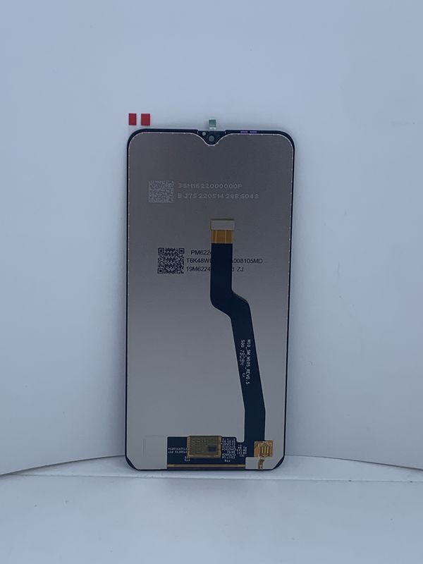 A10 LCD LCD para  A105 Por mayor paquete de servicio original nuevo LCDS  A10 pantalla de teléfono móvil Pantalla