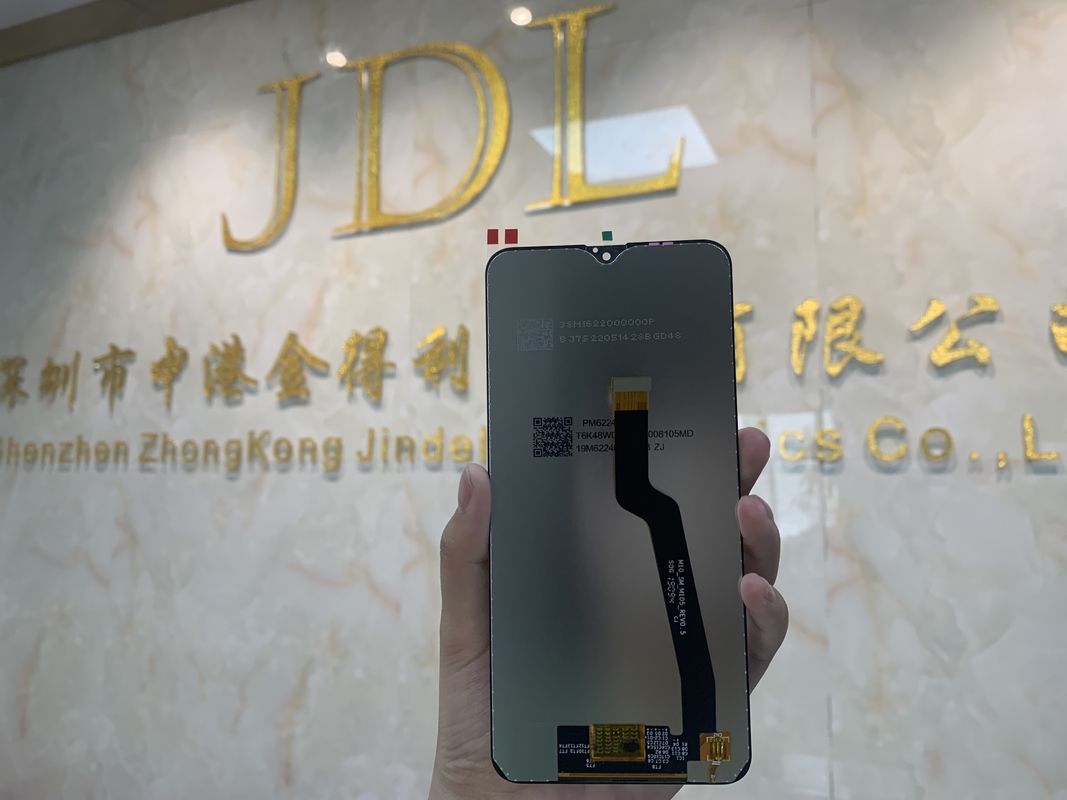 A10 LCD LCD para  A105 Por mayor paquete de servicio original nuevo LCDS  A10 pantalla de teléfono móvil Pantalla