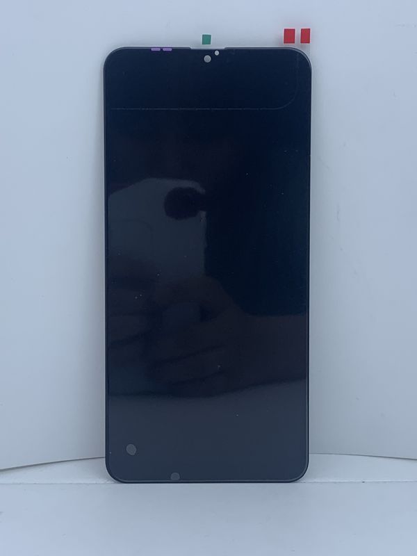 Pantalla LCD original A105 Para  A10 Pantalla de pantalla táctil del teléfono móvil  A10 paquete de servicio al por mayor LCD