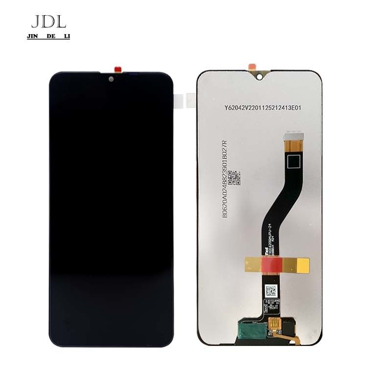 A10S LCD LCD para  a10s Original Nuevo paquete de servicio probado LCDS Display  A107 Pantalla de pantalla de teléfono móvil