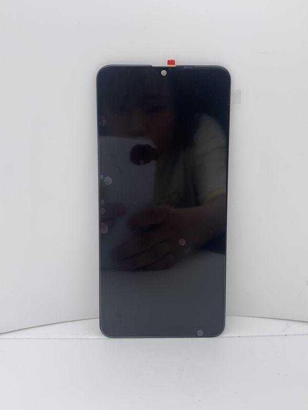 A10S LCD LCD para  a10s Original Nuevo paquete de servicio probado LCDS Display  A107 Pantalla de pantalla de teléfono móvil