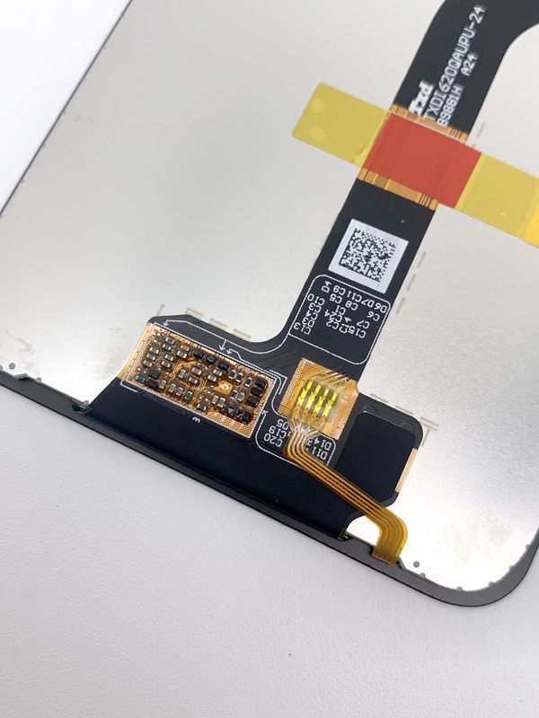 A10S LCD LCD para  a10s Original Nuevo paquete de servicio probado LCDS Display  A107 Pantalla de pantalla de teléfono móvil