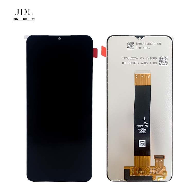A32 5G LCD LCD para  A326 Servicio de teléfono móvil paquete LCDS Display  A326 Pantalla de pantalla táctil original