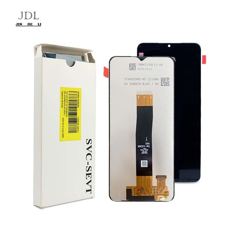 A32 5G LCD LCD para  A326 Servicio de teléfono móvil paquete LCDS Display  A326 Pantalla de pantalla táctil original