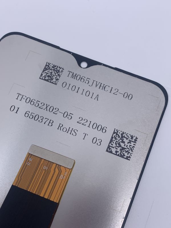A32 5G LCD LCD para  A326 Servicio de teléfono móvil paquete LCDS Display  A326 Pantalla de pantalla táctil original