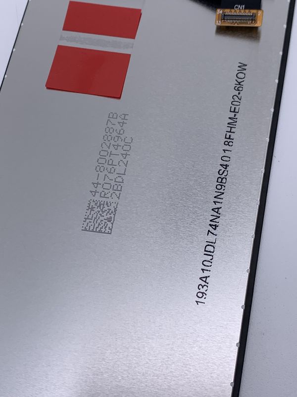 J7 Prime LCD LCD para  j7 prime paquete de servicio original LCDS pantalla de teléfono móvil  G610 Pantalla