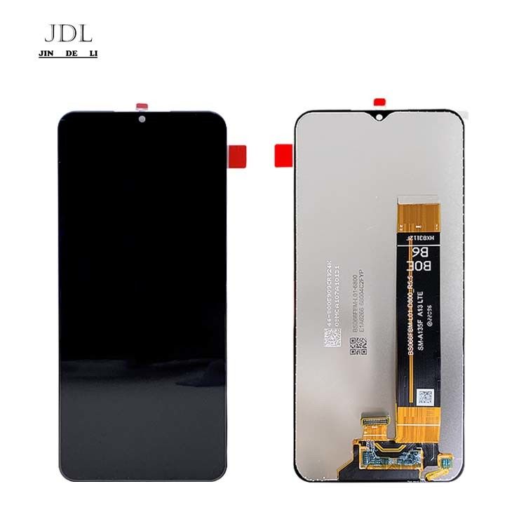 A13S Pantalla LCD original para  A13 Service Pack Pantalla de pantalla LCD para teléfonos móviles