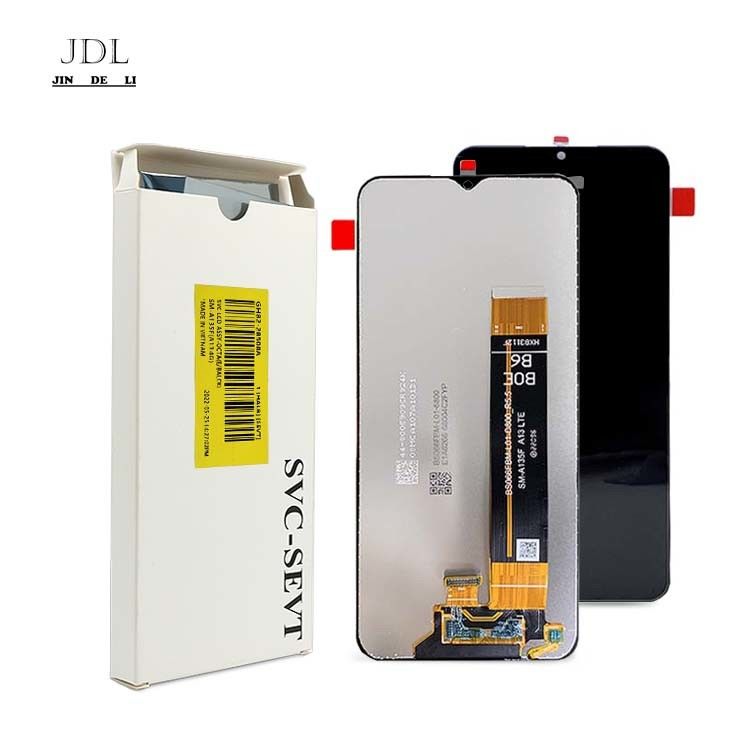 A13S Pantalla LCD original para  A13 Service Pack Pantalla de pantalla LCD para teléfonos móviles