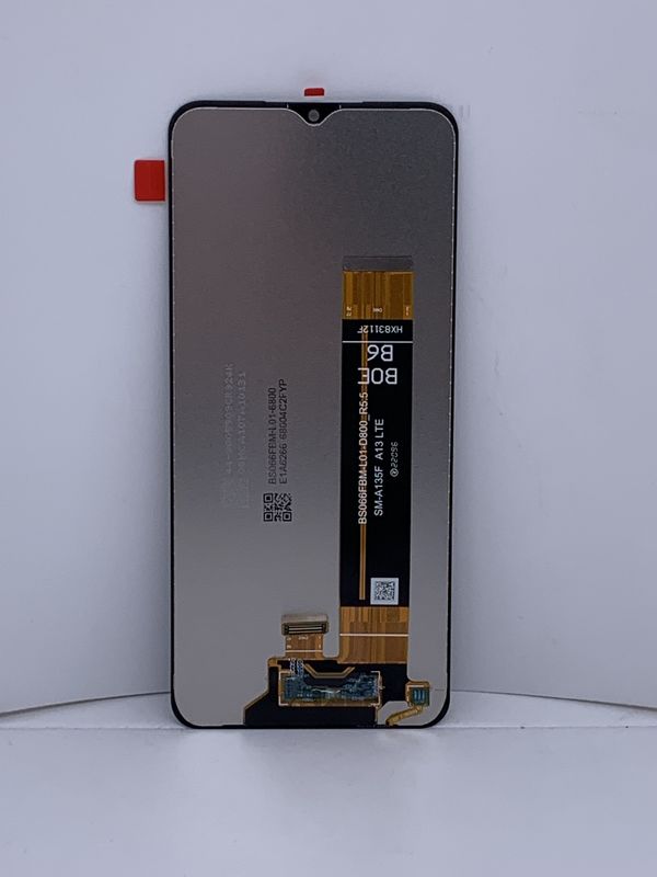 A13S Pantalla LCD original para  A13 Service Pack Pantalla de pantalla LCD para teléfonos móviles