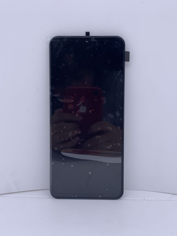 Pantalla de pantalla LCD de fábrica A135 para  A13S Pantalla de pantalla de teléfono móvil original  A137 paquete de servicio LCDS