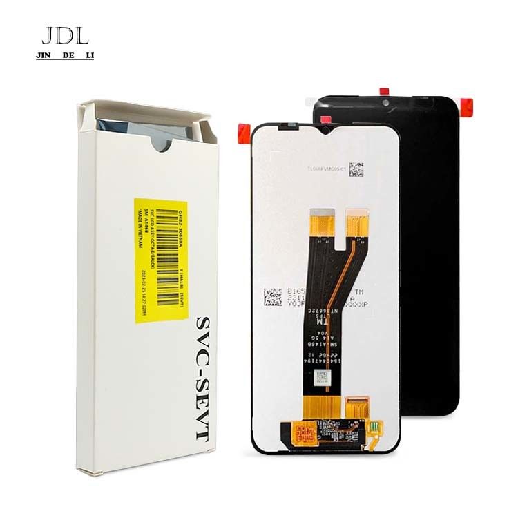 Venta al por mayor A14 5G LCD LCD para  A14 Original teléfono pantalla táctil Pantalla  A146P paquete de servicio LCDS
