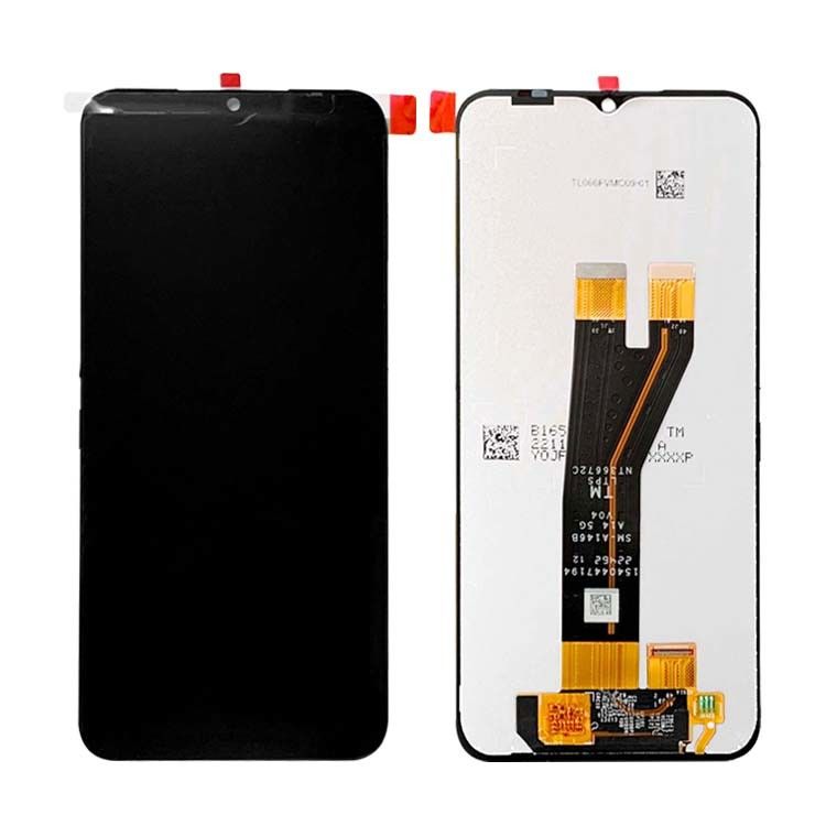 Venta al por mayor A14 5G LCD LCD para  A14 Original teléfono pantalla táctil Pantalla  A146P paquete de servicio LCDS